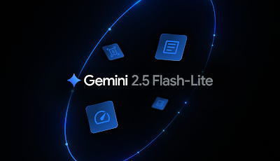 Gemini 2.5 Flash Lite
